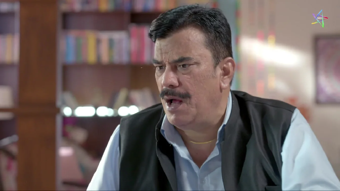 Preview of Chhotaki Chhatanki S01 E01-07 Ratri